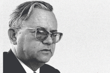 „Јазикот е единствената наша татковина“: 32 години од смртта на Блаже Конески