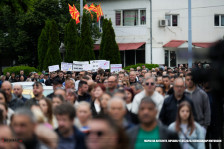 Комисијата за човекови права денеска ќе ја разгледува претставката на родителите на загинатите во кочанската трагедија