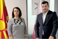 Ќемал Кроси нов заменик директор на УЈП