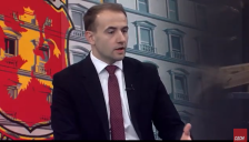 СДСМ: Стојановски потврди дека со Резолуција власта сака цензура на медиумите