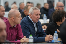 Одбраната на екс-градоначалникот на Кочани: Папазов не знаел како ќе се организира концерт, не можел да знае, ниту има одговорност