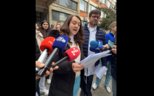 (Видео) И кажале гласај за Касами за да те вработиме: Драма во тетовската болница каде месните комитети одлучувале кој да биде примен на работа