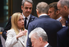 Делегациите во Брисел далеку од договор, ги очекува долга ноќ: Италија и Белгија заговараат план Б