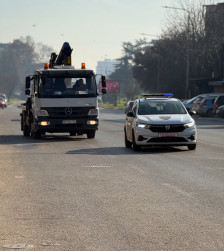 Ѓорѓиевски: Се воспоставува ред на „Пластичарска“, се постапува и на Зимзоленд