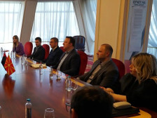 По пресот на СДСМ, Кадиевска Војновиќ експресно тргната од Управниот одбор на банката, велат од партијата