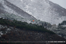 УХМР: Следната недела снег во Македонија