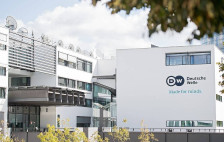 Русија го прогласи Дојче Веле за „непожелна“ организација