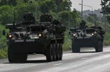 Нова војна на повидок: Се разгорува конфликот меѓу Тајланд и Камбоџа – ОН е во паника, повикувајќи на деескалација