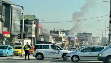 Блокирана Пластичарска