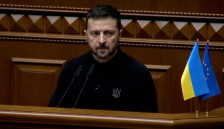 Зеленски: Се откажуваме од членство во НАТО