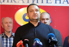 „За минимална плата од 500 евра веќе не треба да се разговара“: Трендафилов бара сериозна дискусија за 600-700 евра