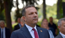 Спасовски со реакција за кривичната: МВРО-ВМРО се враќа на сцена секогаш кога треба да се дефокусира јавноста