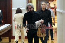 Апасиев: Очекувам едногласно усвојување на заклучоците за трагедијата во Кочани