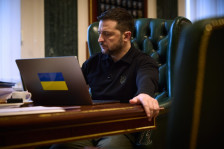 Сценариото за мир предвидува Украина да влезе во ЕУ во 2027 година?