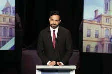 Мамдани: Нападот во Сиднеј е одвратен чин на антисемитски тероризам