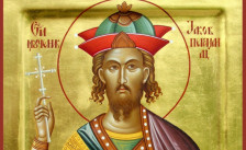 Денеска се празнува Светиот маченик Јаков Персиец