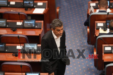 „Културата ќе биде меѓу највисоките приоритети на Чаир“ – Меџити најави и отворање книжарница во Старата скопска чаршија