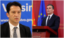 Изгласани двајца нови министри – Беким Сали и Муамет Хоџа, Муртезани советник на премиерот