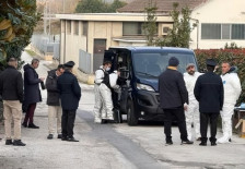 Македонски држајанин ја претепал сопругата до смрт во Италија