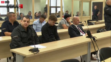 Апелација му ја зголеми казната на возачот кој ја прегази Фросина Кулакова