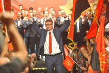 Колку вреди зборот на Мицкоски?