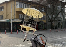 Низ Центар се поставуваат паметни апарати за мерење бучава, ќе алармираат кога ќе се надмине дозволеното ниво