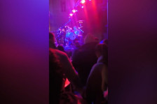 (Видео) Инцидент во Лерин: Македонска песна забранета на празнична прослава