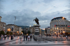 Еуроњуз Албанија: Бројот на Албанци во Северна Македонија се зголемува, додека бројот на Македонци се намалува