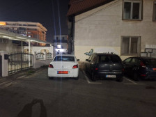 (Фото) Злоупотреба на службени возила во Гевгелија