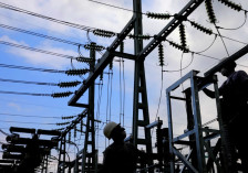 Без струја делови од Аеродром, Сарај и Сопиште