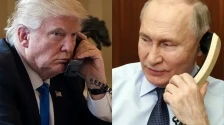 Трамп очекува наскоро да разговара со Путин