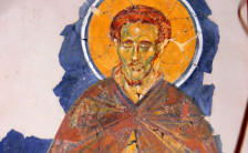 Денеска се празнува Преподобен Акакиј Синајски