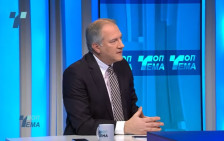 Жерновски: Mигрантите ќе се движат слободно низ државата!