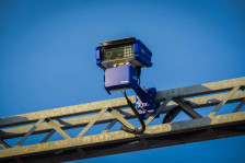 Неплатена казна – забранет влез во Македонија, ниту странските возила не се изоставени од системот „Безбеден град“, вели Тошковски