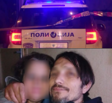 Илија Панов од Кавадарци осуден на 16 години затвор за убиството на партнерката