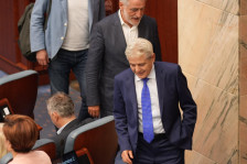 Ахмети ќе разреши над 70% од актуелното раководство на ДУИ на утрешниот конгрес?