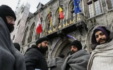 913.000 барања за азил во ЕУ во 2024 година, најмногу од Сирија, Авганистан и Венецуела