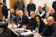 Синот на газдата на „Пулс“ имал суицидни мисли: Во пожарот ги изгубил девојката и најдобриот пријател