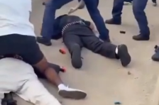 (ВОЗНЕМИРУВАЧКО ВИДЕО) Пукање на плажа во Сиднеј, десет лица загинаа