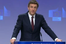Гил: ЕУ работи на нов пакет за ограничување на способноста на Русија да води војна