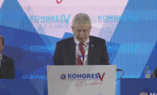 Ахмети бара целосен ветинг со меѓународен надзор и воведување на „извршен Бадентер“