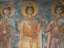 Денес се празнува Светиот пророк Даниил и тројцата младенци Ананиј, Азариј и Мисаил