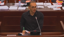 Обвинение за пратеникот од Левица, Сашко Јанчев, за сообраќајната несреќа со смртни последици