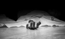 Тело на жена пронајдено закопано во дупка во гостиварско, едно лице уапсено