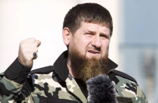 Кадиров: Подготвени сме за војна со Европа, чекаме наредба