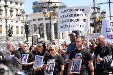 Анкетната комисија на Левица за Кочани закажана за 9. декември, родителите на загинатите деца треба да се обратат во Собранието