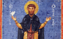 Денеска се празнува Преподобен Григориј Декаполит