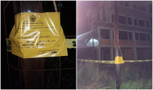 ТРИ ГОДИНИ СИТЕ СЕ НЕНАДЛЕЖНИ ЗА ДИВОГРАДБА ВО ШУТО ОРИЗАРИ! Државниот инспекторат го затвори градилиштето по прашањата на Инфомакс!