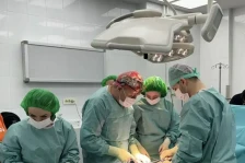 Трансплантација на коска од починат донор: Две деца добија шанса за побезболен живот!