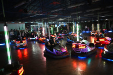 Левица: Општина Аеродом избира молк и неактивност околу „Зимзоленд“, со што директно се доведува во прашање безбедноста на децата